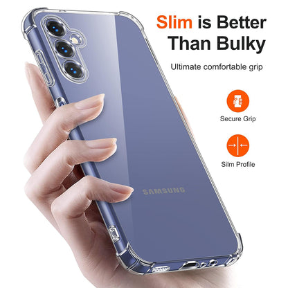 Capa para Samsung Galaxy S10 Lite G770, Techsuit, Shockproof Clear, Transparente