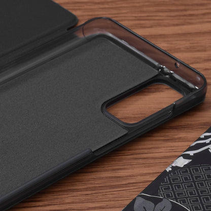 Capa para Samsung Galaxy S20 5G G981 / S20 G980, Techsuit, eFold, Preta