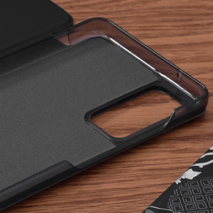 Capa para Samsung Galaxy S20 FE 2022 G781 / S20 FE 5G G781 / S20 FE G780, Techsuit, eFold, Preta