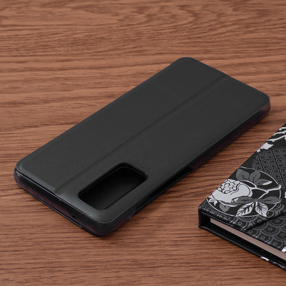 Capa para Samsung Galaxy S20 FE 2022 G781 / S20 FE 5G G781 / S20 FE G780, Techsuit, eFold, Preta