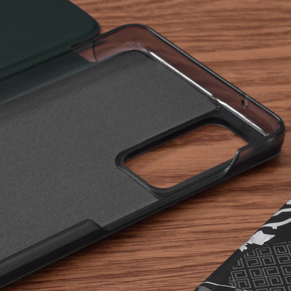 Capa para Samsung Galaxy S20 FE 2022 G781 / S20 FE 5G G781 / S20 FE G780, Techsuit, eFold, Verde