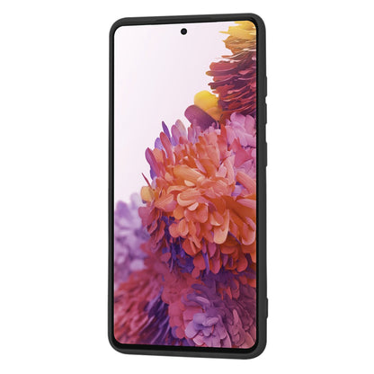 Capa para Samsung Galaxy S20 FE 2022 G781 / S20 FE 5G G781 / S20 FE G780, Techsuit, SoftFlex, Preta