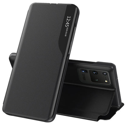 Capa para Samsung Galaxy S20 Ultra 5G G988 / S20 Ultra G988, Techsuit, eFold, Preta
