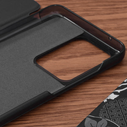 Capa para Samsung Galaxy S20 Ultra 5G G988 / S20 Ultra G988, Techsuit, eFold, Preta