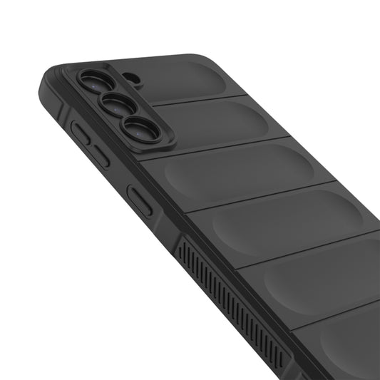 Capa para Samsung Galaxy S21 5G G991, Techsuit, Magic Shield, Preta