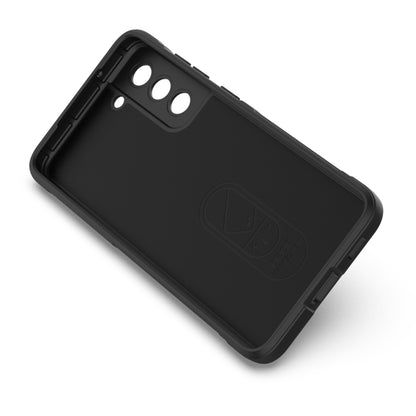 Capa para Samsung Galaxy S21 FE 5G G990, Techsuit, Magic Shield, Preta