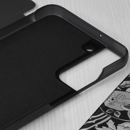 Capa para Samsung Galaxy S22+ 5G S906, Techsuit, eFold, Preta