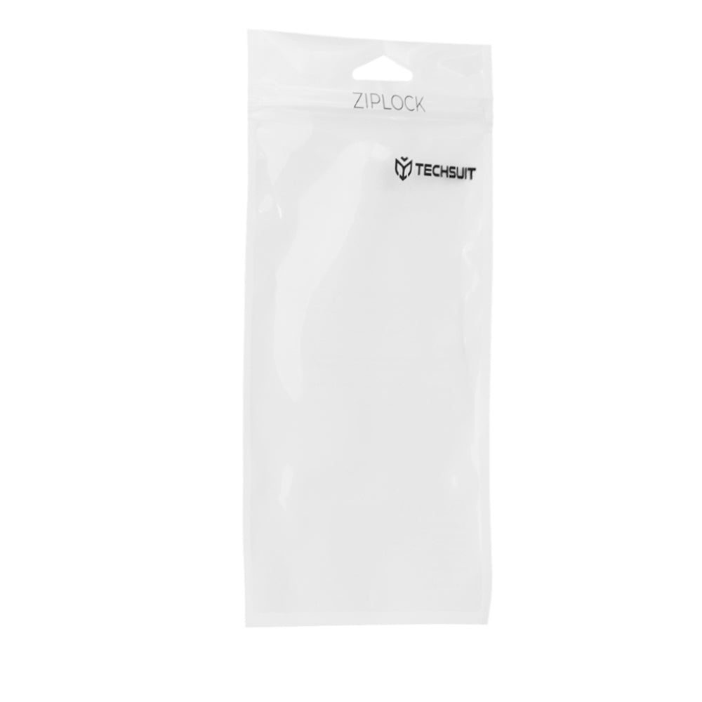 Capa para Samsung Galaxy S23+ S916, Techsuit, CamShield, Preta