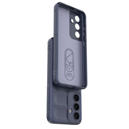 Capa para Samsung Galaxy S24 FE S721, Techsuit, Magic Shield, Preta