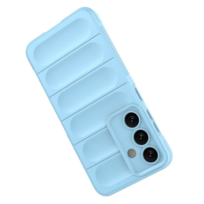 Capa para Samsung Galaxy S24 FE S721, Techsuit, Magic Shield, Preta