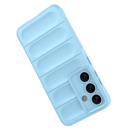 Capa para Samsung Galaxy S24 FE S721, Techsuit, Magic Shield, Preta