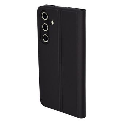 Capa para Samsung Galaxy S24 FE S721, Techsuit, Magskin Book, Preta