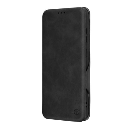 Capa para Samsung Galaxy S24 FE S721, Techsuit, Safe Wallet Plus, Preta
