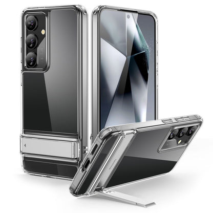 Capa para Samsung Galaxy S24+ S926, ESR, Air Shield Boost Kickstand, Transparente