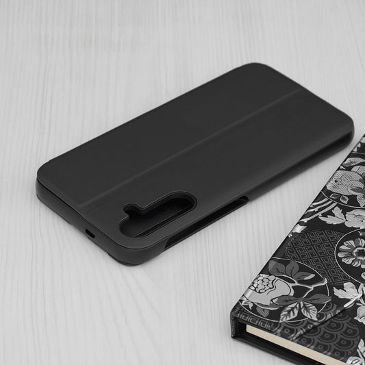 Capa para Samsung Galaxy S24+ S926, Techsuit, eFold, Preta