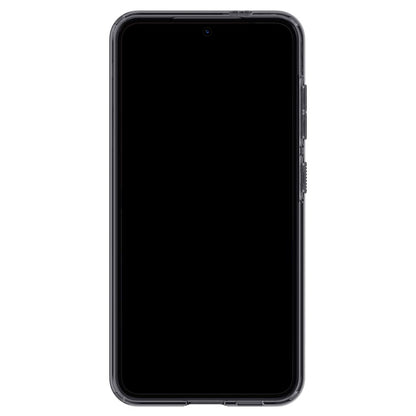 Capa para Samsung Galaxy S24 S921, Spigen, Ultra Hybrid Zero One, Preta Fosca ACS07350