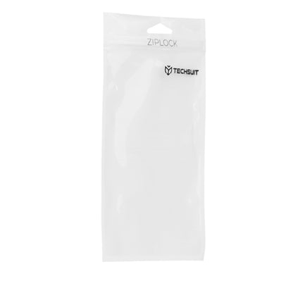Case for Samsung Galaxy S24 S921, Techsuit, eFold, Red