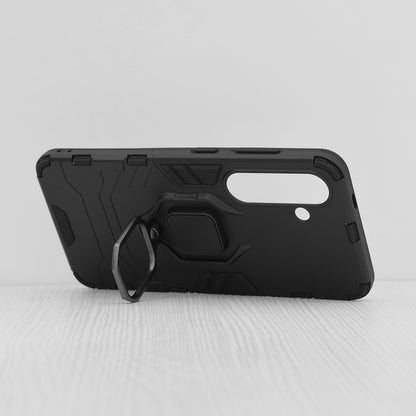 Capa para Samsung Galaxy S24 S921, Techsuit, Shield, Preta