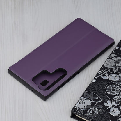 Capa para Samsung Galaxy S24 Ultra S928, Techsuit, eFold, Roxo