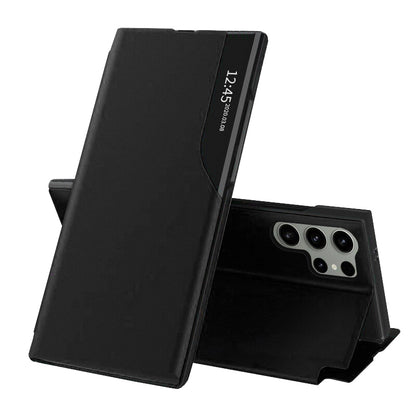 Capa para Samsung Galaxy S24 Ultra S928, Techsuit, eFold, Preta