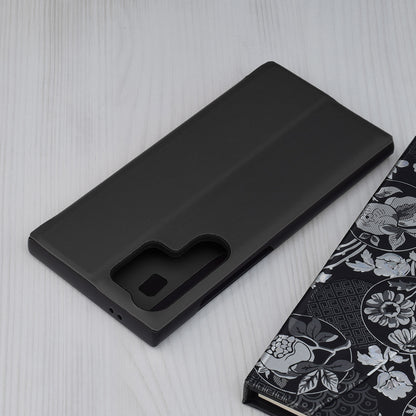 Capa para Samsung Galaxy S24 Ultra S928, Techsuit, eFold, Preta