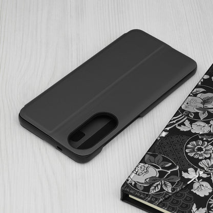 Capa para Samsung Galaxy S25 Edge S937, Techsuit, eFold, Preta