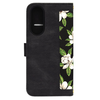 Capa para Samsung Galaxy S25 Edge S937, Techsuit, FlipCraft, Preta