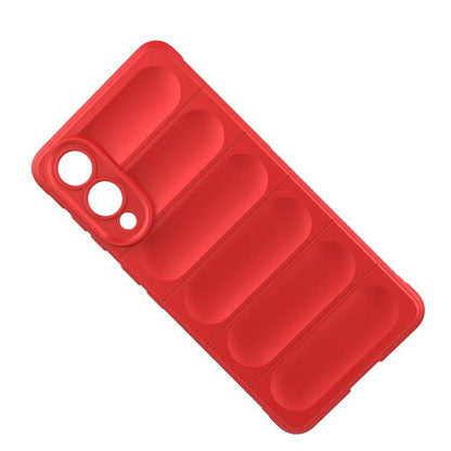 Capa para Samsung Galaxy S25 Edge S937, Techsuit, Magic Shield, Preta