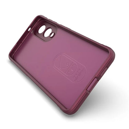 Capa para Samsung Galaxy S25 Edge S937, Techsuit, Magic Shield, Preta