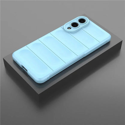 Capa para Samsung Galaxy S25 Edge S937, Techsuit, Magic Shield, Preta