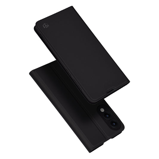 Capa para Samsung Galaxy S25 Edge S937, Techsuit, Magskin Book, Preta