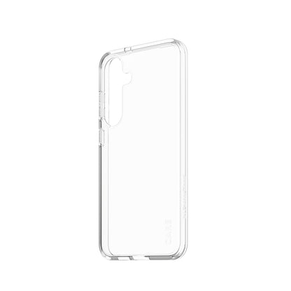 Capa para Samsung Galaxy S25+ S936, PanzerGlass, Care Urban Combat, Transparente