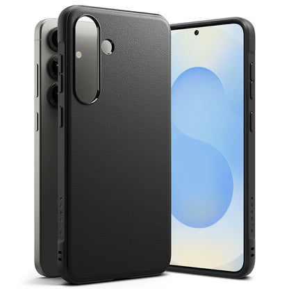 Capa para Samsung Galaxy S25+ S936, Ringke, Onyx, Preta