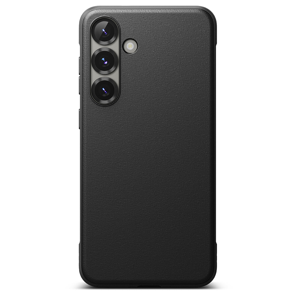 Capa para Samsung Galaxy S25+ S936, Ringke, Onyx, Preta