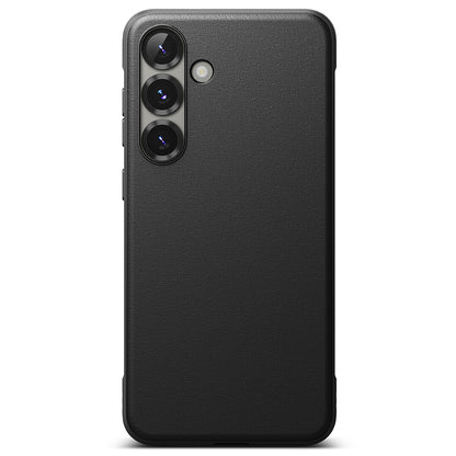 Capa para Samsung Galaxy S25+ S936, Ringke, Onyx, Preta