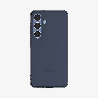 Capa para Samsung Galaxy S25+ S936, Spigen, Liquid Crystal, Fumê ACS08975