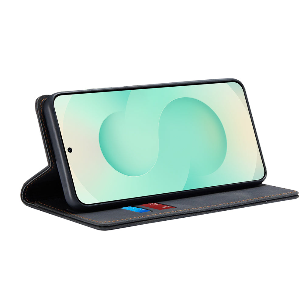 Capa para Samsung Galaxy S25+ S936, Techsuit, Confy, Preta