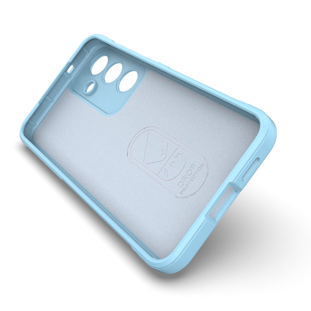 Capa para Samsung Galaxy S25+ S936, Techsuit, Magic Shield, Preta