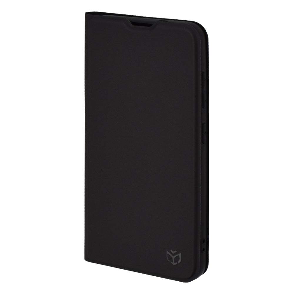 Capa para Samsung Galaxy S25+ S936, Techsuit, Magskin Book, Preta