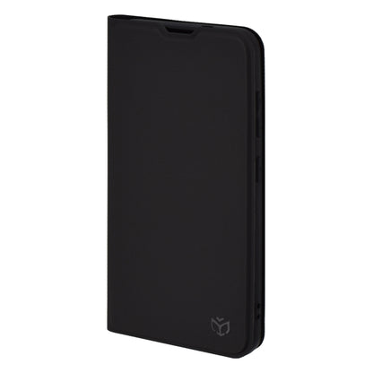 Capa para Samsung Galaxy S25+ S936, Techsuit, Magskin Book, Preta