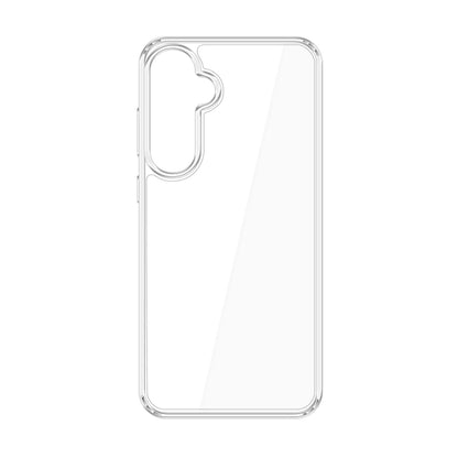 Capa para Samsung Galaxy S25 S931, 3MK, Armor, Transparente