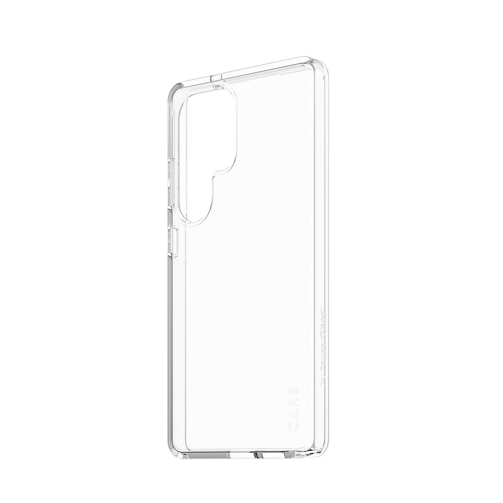 Capa para Samsung Galaxy S25 S931, PanzerGlass, Care Urban Combat, Transparente