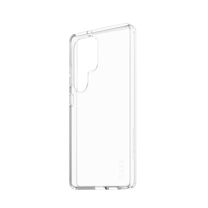 Capa para Samsung Galaxy S25 S931, PanzerGlass, Care Urban Combat, Transparente