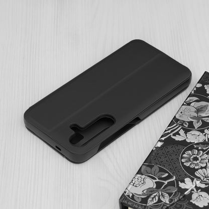 Capa para Samsung Galaxy S25 S931, Techsuit, eFold, Preta