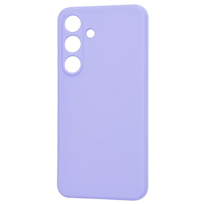 Capa para Samsung Galaxy S25 S931, Techsuit, SoftFlex, Roxo Claro