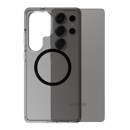 Capa para Samsung Galaxy S25 Ultra S938, PanzerGlass, Care Urban Combat, Preta
