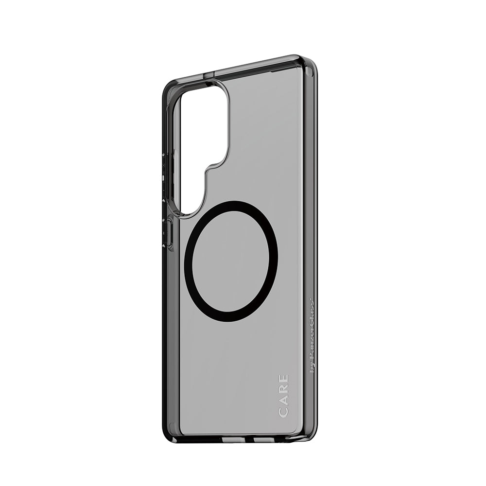 Capa para Samsung Galaxy S25 Ultra S938, PanzerGlass, Care Urban Combat, Preta