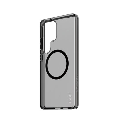 Capa para Samsung Galaxy S25 Ultra S938, PanzerGlass, Care Urban Combat, Preta