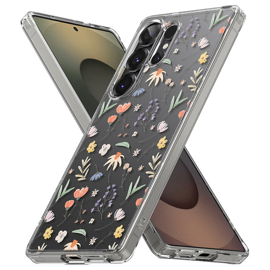 Capa para Samsung Galaxy S25 Ultra S938, Ringke, Fusion Design, Multicolor