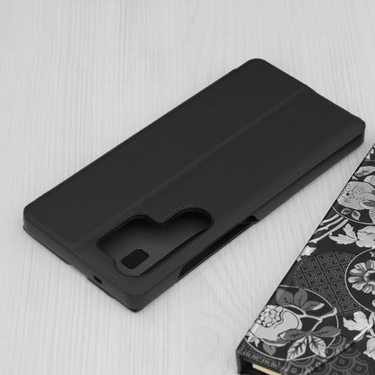 Capa para Samsung Galaxy S25 Ultra S938, Techsuit, eFold, Preta